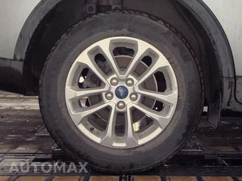 2022 Ford Escape SE – miniatura 11