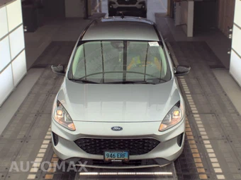 2022 Ford Escape SE – miniatura 2