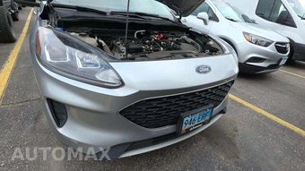 2022 Ford Escape SE – miniatura 25
