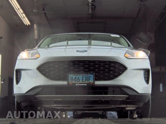 2022 Ford Escape SE – miniatura 3