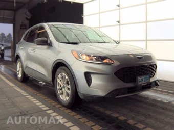 2022 Ford Escape SE – miniatura 4