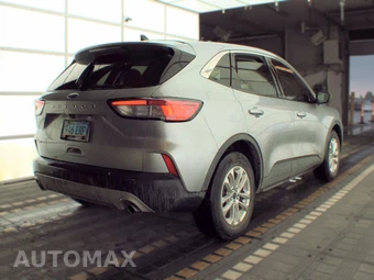 2022 Ford Escape SE – miniatura 5