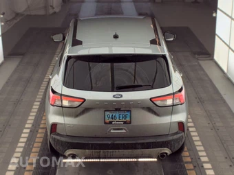 2022 Ford Escape SE – miniatura 6