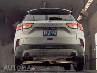 2022 Ford Escape SE – miniatura 7