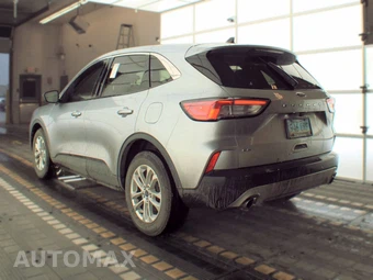 2022 Ford Escape SE – miniatura 8