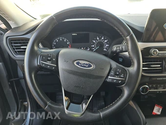 2022 Ford Escape SE – miniatura 10