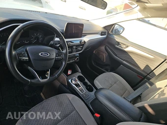 2022 Ford Escape SE – miniatura 11