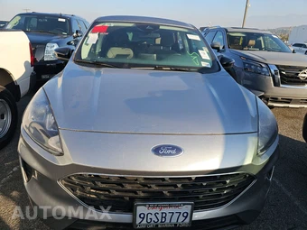 2022 Ford Escape SE – miniatura 2