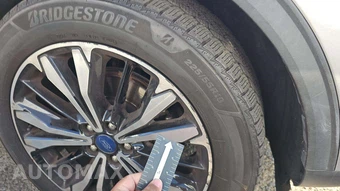 2022 Ford Escape SE – miniatura 28