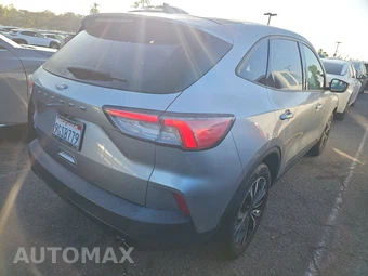 2022 Ford Escape SE – miniatura 4