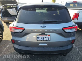 2022 Ford Escape SE – miniatura 5