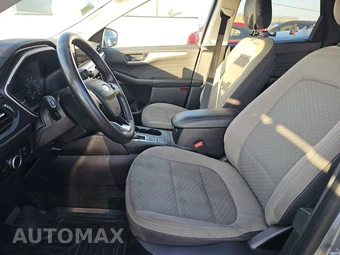 2022 Ford Escape SE – miniatura 7