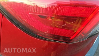 2022 Ford Escape SE - miniatura 3