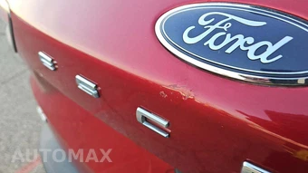 2022 Ford Escape SE - miniatura 4