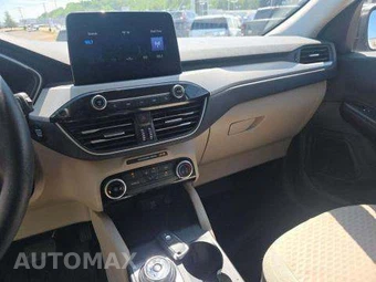 2022 Ford Escape SE – miniatura 11