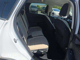 2022 Ford Escape SE – miniatura 17