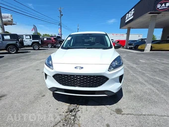 2022 Ford Escape SE – miniatura 2