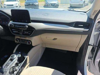 2022 Ford Escape SE – miniatura 20
