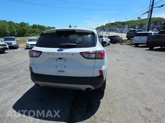 2022 Ford Escape SE – miniatura 4