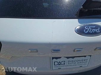 2022 Ford Escape SE – miniatura 21