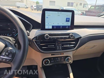 2022 Ford Escape SE – miniatura 7