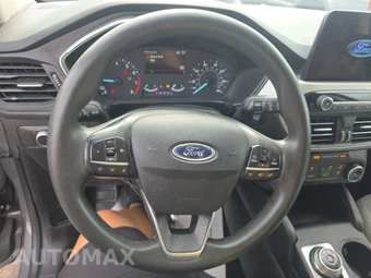 2022 Ford Escape SE – miniatura 10