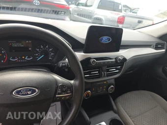 2022 Ford Escape SE – miniatura 11