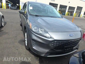 2022 Ford Escape SE – miniatura 2