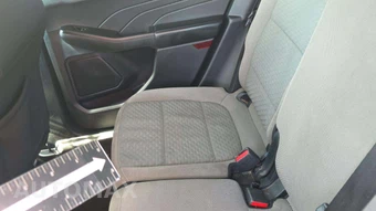 2022 Ford Escape SE – miniatura 28