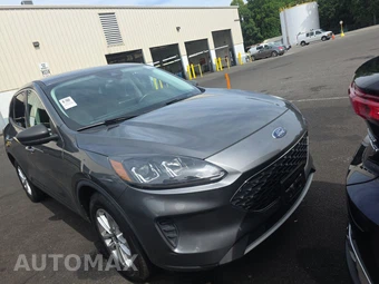 2022 Ford Escape SE – miniatura 3