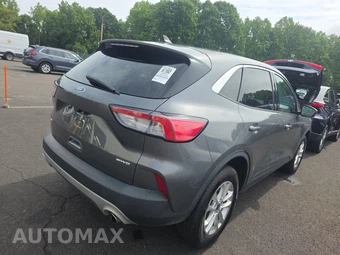 2022 Ford Escape SE – miniatura 4