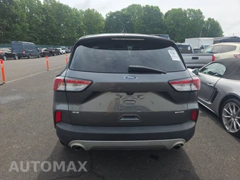 2022 Ford Escape SE – miniatura 5