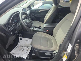 2022 Ford Escape SE – miniatura 7