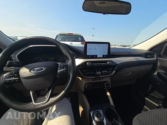2022 Ford Escape SE - miniatura 11