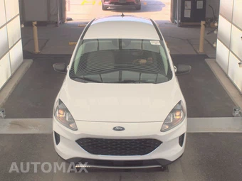 2022 Ford Escape SE - miniatura 2