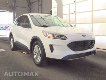 2022 Ford Escape SE - miniatura 3