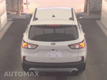 2022 Ford Escape SE - miniatura 5