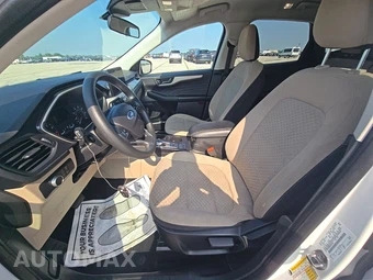 2022 Ford Escape SE - miniatura 7
