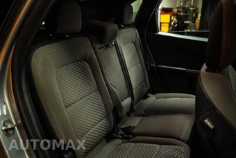 2022 Ford Escape SE - miniatura 12