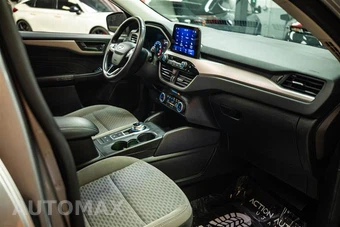 2022 Ford Escape SE - miniatura 14