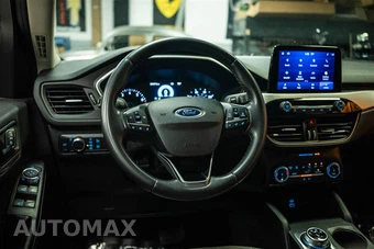 2022 Ford Escape SE - miniatura 16