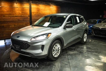 2022 Ford Escape SE - miniatura 2