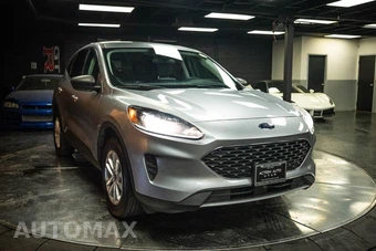 2022 Ford Escape SE - miniatura 5