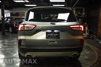 2022 Ford Escape SE - miniatura 6
