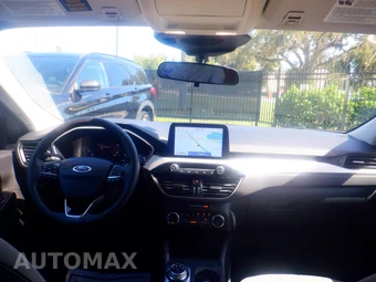 2022 Ford Escape SE - miniatura 10