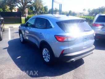 2022 Ford Escape SE - miniatura 12