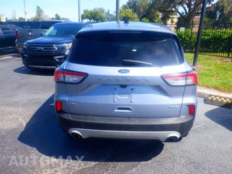 2022 Ford Escape SE - miniatura 13