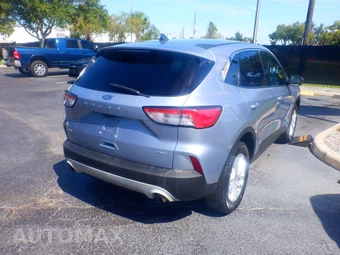 2022 Ford Escape SE - miniatura 14