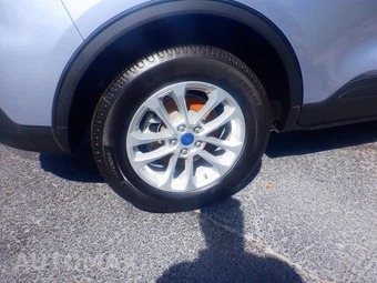 2022 Ford Escape SE - miniatura 16