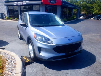 2022 Ford Escape SE - miniatura 21